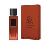 The Woods Collection Natural Flame EDP for Unisex 100 ml