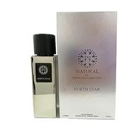 The Woods Collection Natural North Star Perfume for Unisex EDP 100ml