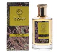 The Woods Collection Panorama Eau De Parfum 100ml