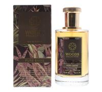 The Woods Collection Pure Shine Eau de Parfum 100ml For Unisex