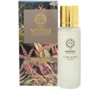 The Woods Collection Pure Shine Hair Mist 30ml | TJ Hughes