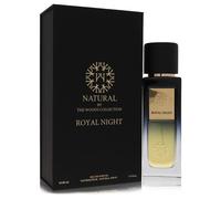 THE WOODS COLLECTION ROYAL NIGHT Eau De Parfum 3.4 oz Unisex