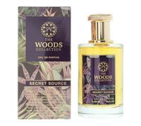 The Woods Collection Secret Source Eau De Parfum 100ml