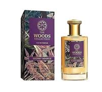 The Woods Collection Secret Source Eau De Parfum 100ml