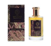 The Woods Collection Secret Source Eau De Parfum 100ml - TJ Hughes