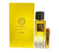 The Woods Collection Sun 100 + Atomizer Eau De Parfum 5ml