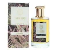 The Wods Collection Sunrise by The Woods Collection Eau De Parfum Spray 80g (Antique Packaging)