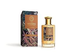 The Woods Collection Timeless Sands Eau De Parfum 100ml