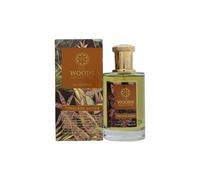 The Woods Collection Timeless Sands Eau De Parfum 100ml