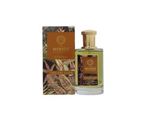 The Woods Collection Timeless Sands Eau De Parfum 100ml