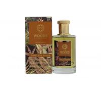 The Woods Collection Timeless Sands Eau de Parfum