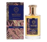 The Woods Collection Twilight Eau De Parfum 100ml