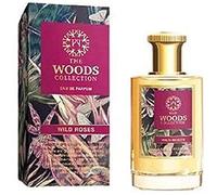 The Woods Collection Wild Roses Eau de Parfum 100ml | TJ Hughes