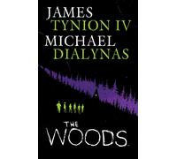 The Woods Deluxe Edition