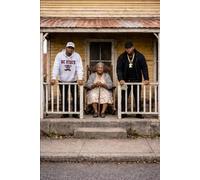 The Woods: Just Trying To Make It Out