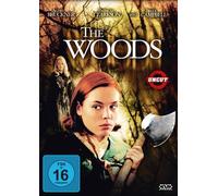 THE WOODS - MCKEE,LUCKY DVD NEW