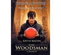 The Woodsman
