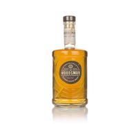 The Woodsman 3cl Sample Blended Whisky