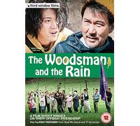 The Woodsman And The Rain [DVD]