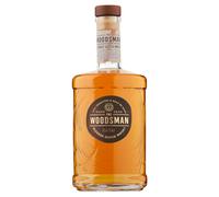 The Woodsman Blended Scotch Whisky 70cl
