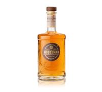 The Woodsman Blended Scotch Whisky 70cl | Enjoy a Well Earned Woodsman Whisky | The Woodsman Scotch Whisky 40% vol