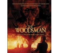 The Woodsman [Blu-ray]