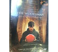 The Woodsman [DVD] [2005] [Region 1] [US Import] [NTSC]