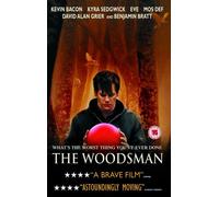 The Woodsman [DVD]