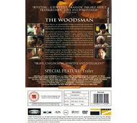 The Woodsman [DVD]
