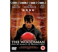The Woodsman [DVD]