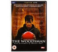 The Woodsman [DVD]