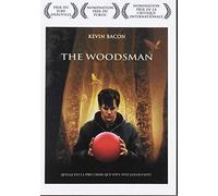 The Woodsman ( Kevin Bacon )