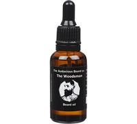The Woodsman - Large Beard Oil - The Audacious Beard Co
