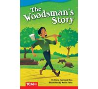 The Woodsman's Story