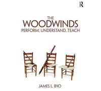 The Woodwinds: Perform, Understand, Teach