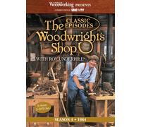 The Woodwright's Shop, Season 4: Classic Episodes
