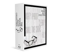 The Woody Allen Collection [Blu-ray] [Region Free]