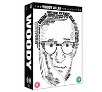 The Woody Allen Collection [DVD] (1971)