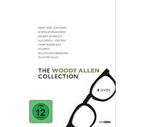 The Woody Allen Collection [DVD]