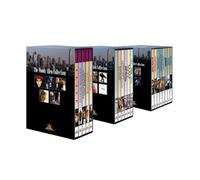 The Woody Allen Collection, Sets 1-3