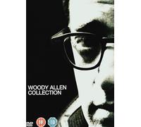 The Woody Allen Collection - Vol. 1 Annie Hall/Bananas/Everything You Always Wanted To Know About Sex/Love and Death/Manhattan/Sleeper [DVD]