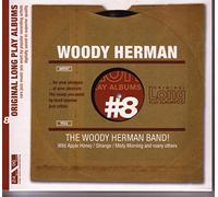 The Woody Herman Band!