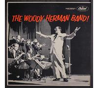 The Woody Herman Band! [Vinyl LP]