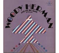 The Woody Herman Big Band - Woody Herman And His Big Band In Poland