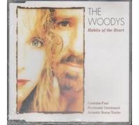 The Woodys - Habits of the Heart