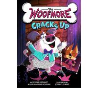 The Woofmore Cracks Up (The Woofmore #4)