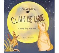 The Wooing of Clair de Lune