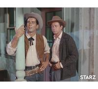 The Wooing of Perilious Pauline