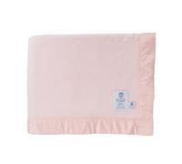 The Wool Company Duchess Merino Blanket - 100% Pure Merino Wool, Medium-Weight 400 Gsm, Made In England