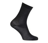 The Wool Company Men's Everyday Silk Socks - Soft and Smooth Breathable Liner Sock for Men - Warm Lightweight and Naturally Hypoallergenic
